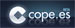 Cope.es